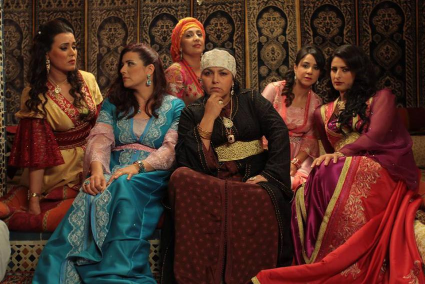 (من صفحة مريم الزعيمي بفيسبوك)