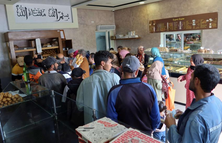 ازمة الخبز عرت سيطرة الكارتالات ولوبيات الاحتكار على الاقتصاد التونسي