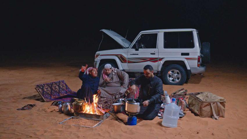 فيصل العيسى