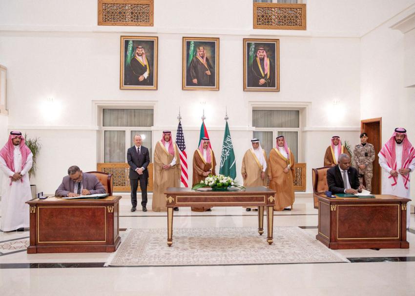 السلام والحوار ليس من أجندات البرهان