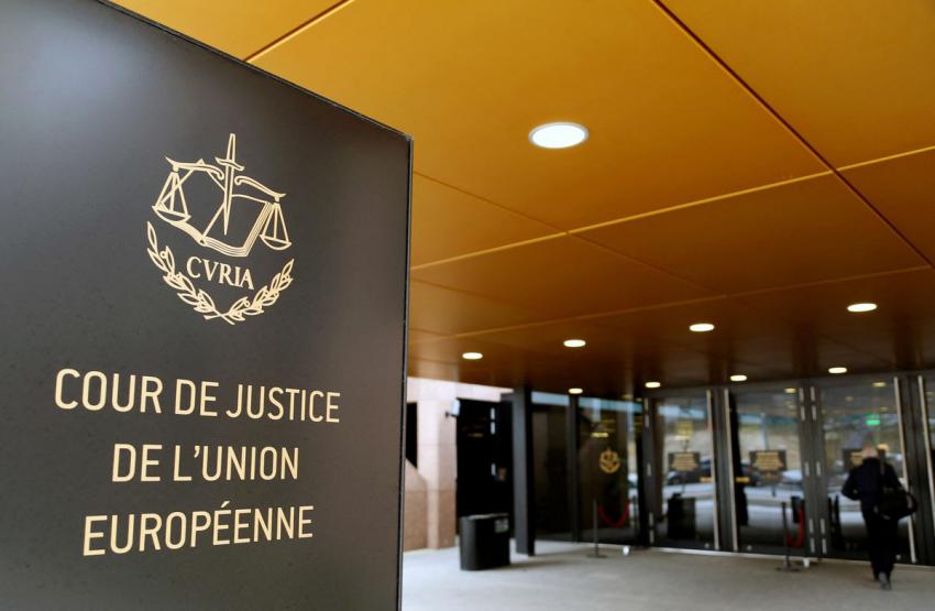المغرب يعتبر أن مضمون قرار العدل الأوروبية تشوبه العديد من العيوب القانونية 