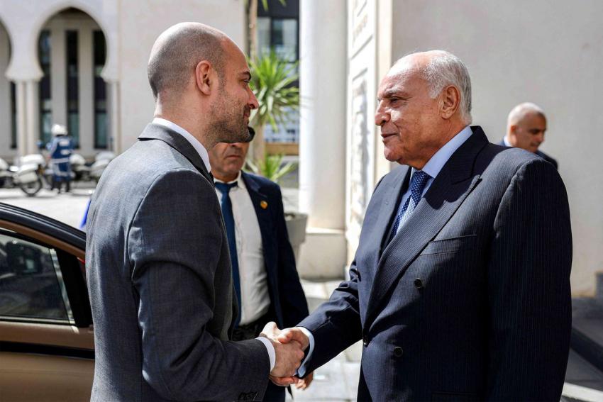 التصعيد الجزائري الجديد يبدد جهود التهدئة