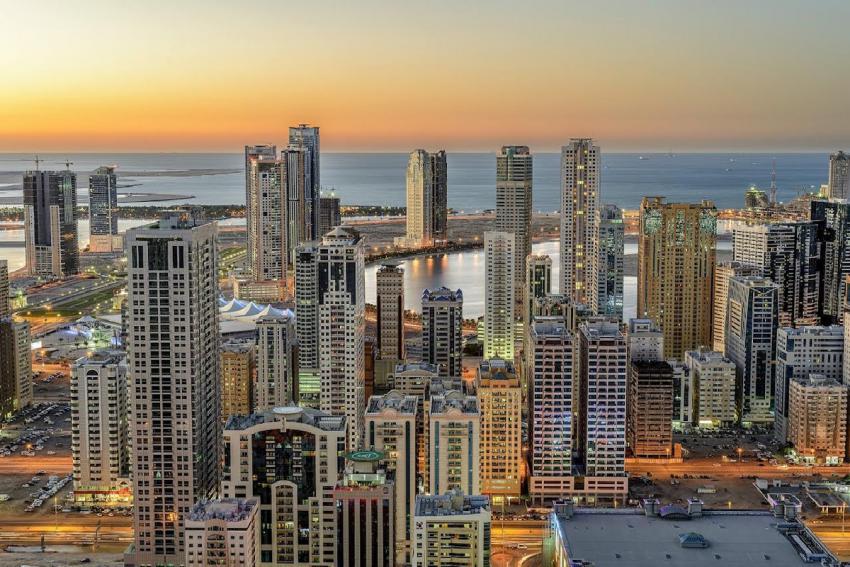 وجهة استثمارية رائدة في المنطقة