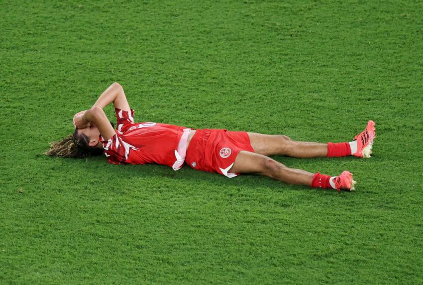 المنتخب التونسي