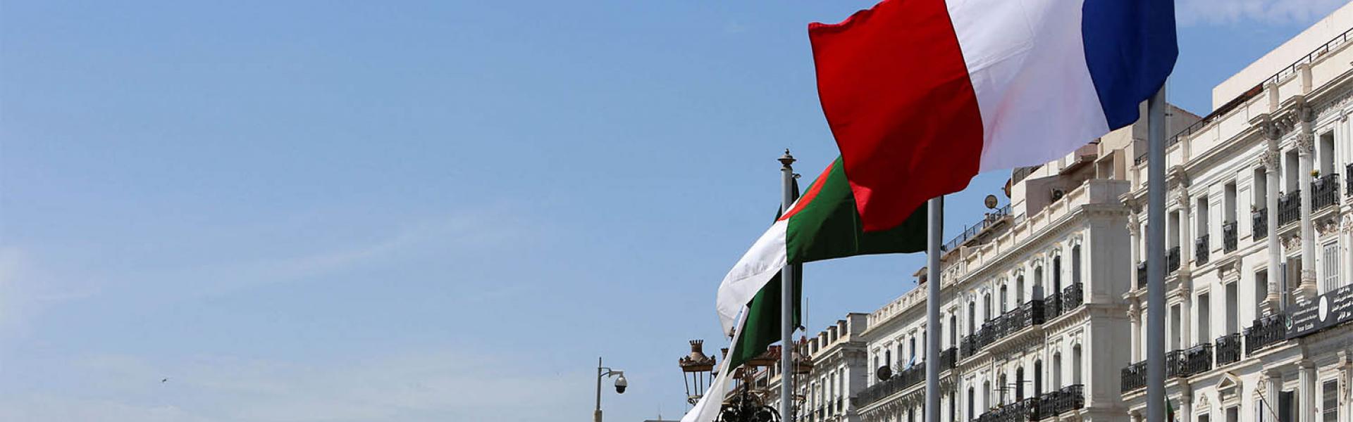 The diplomatic crisis is escalating
