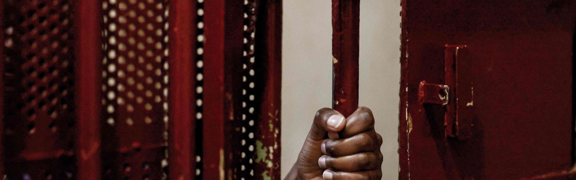 الأوضاع تزداد سوءا في السجون اللبنانية 