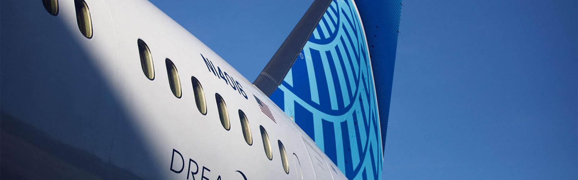 The deal includes firm orders for 30 Boeing 777X and 130 787 jets 