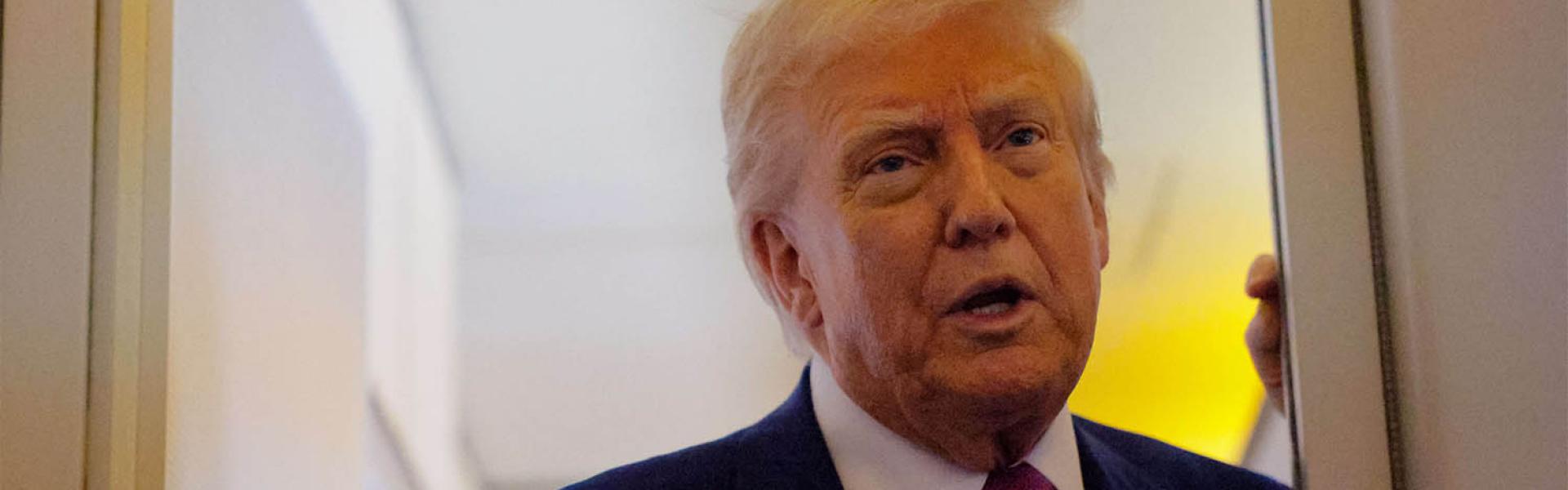 Direct US involvement in Gaza would draw Washington deeper into the Israeli-Palestinian conflict 