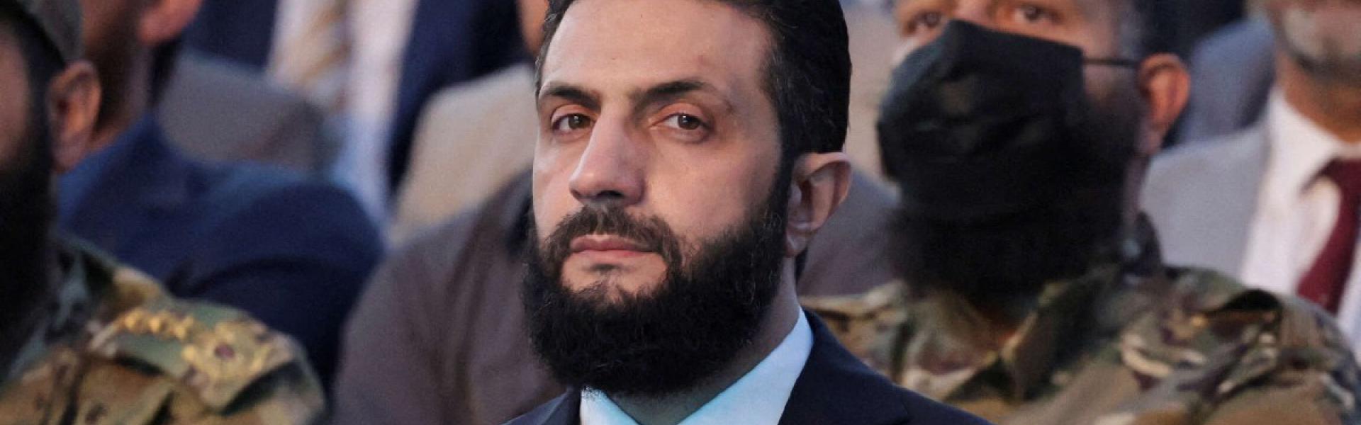تعرض الشرع لمحاولة اغتيال ليس امرا مستبعدا في ظل وضع أمني هش
