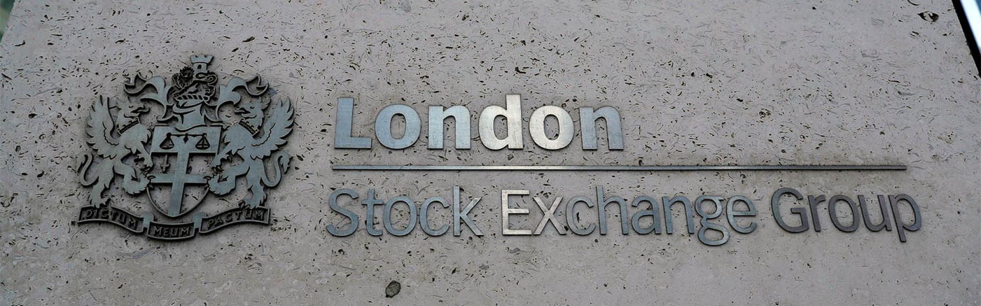London Stock Exchange