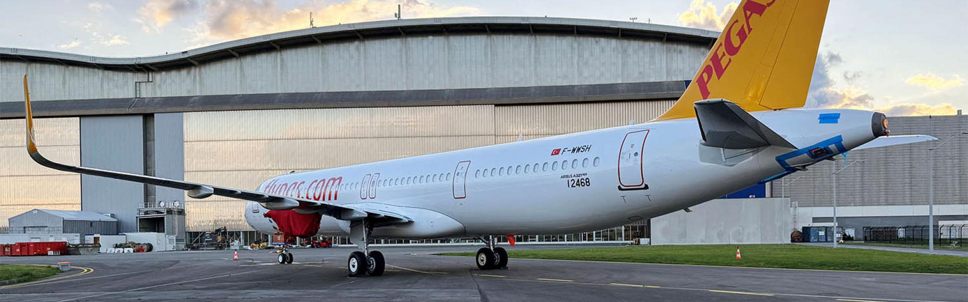 Pegasus Airlines