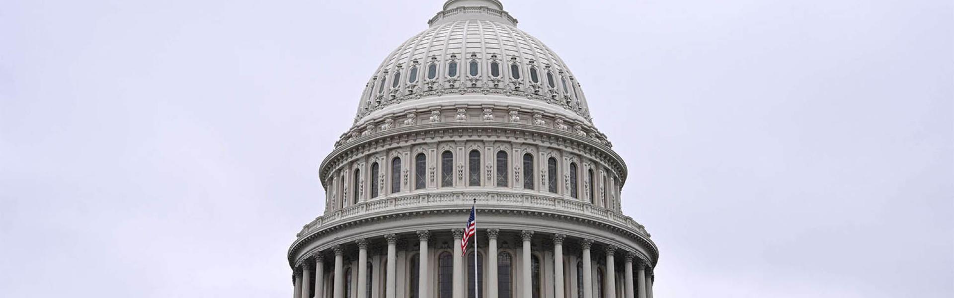 The vote was largely along party lines, as Republicans opposed the measure
