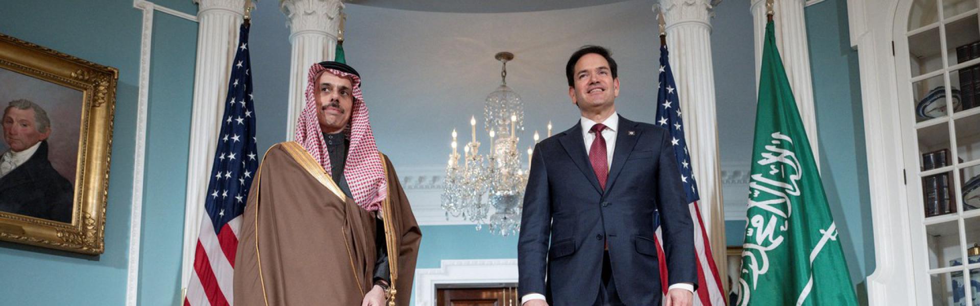 استمرار التنسيق والتعاون بين البلدين في مواجهة ملفات حارقة