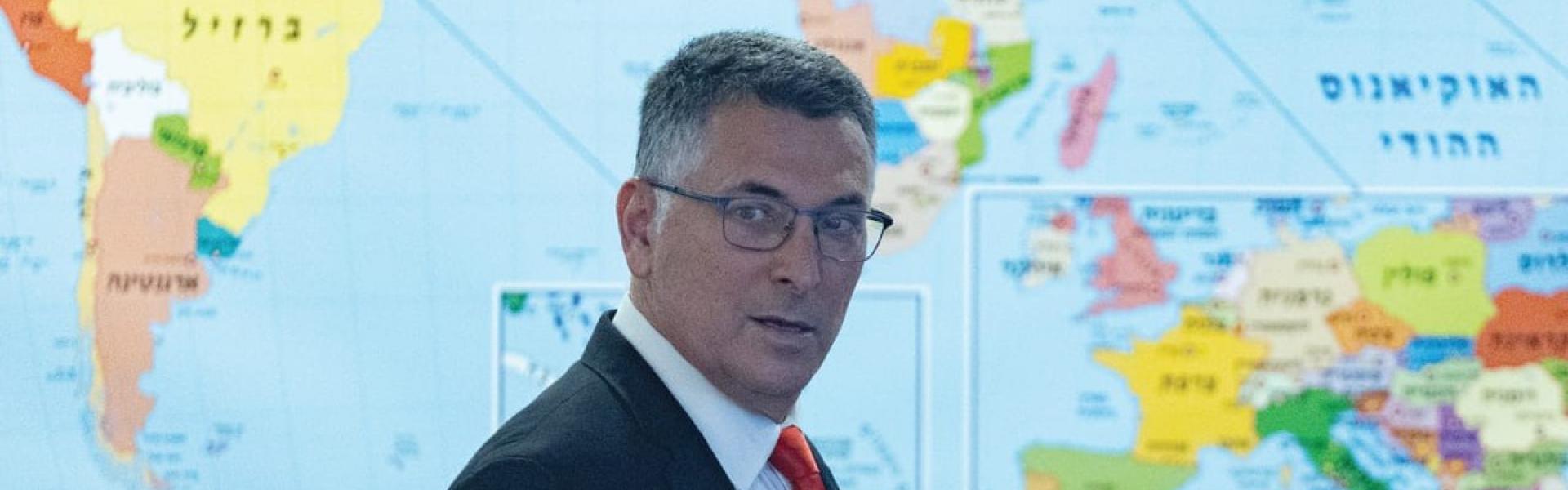 عين إسرائيل على البحر الأحمر وعلى تهجير سكان غزة