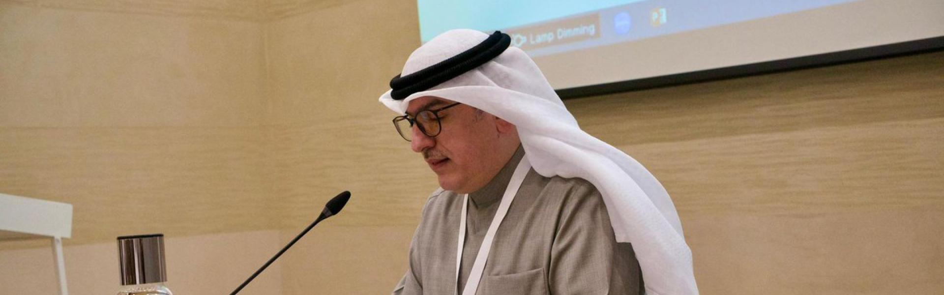 الكويت تدعم العمل الخليجي المشترك في مجال الآثار