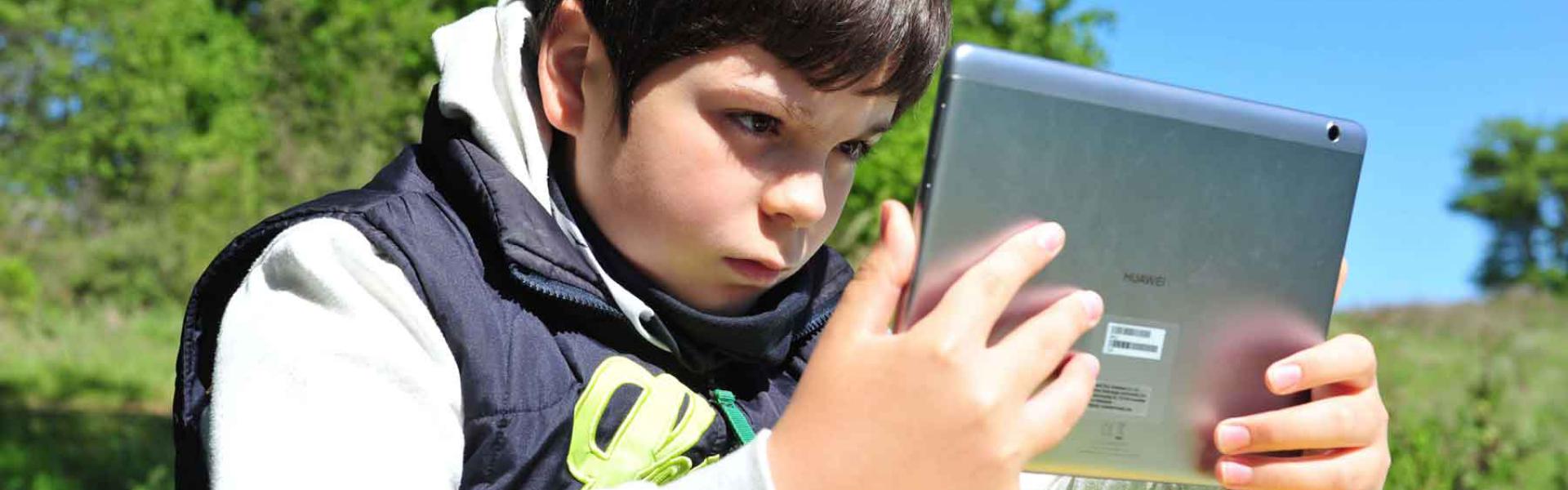 Vulnerable to technological traps