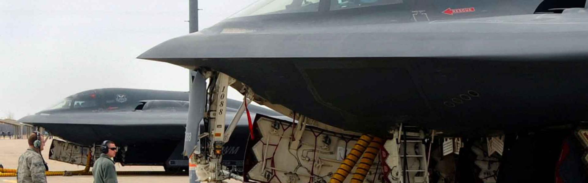 A return to negotiations or open confrontation?