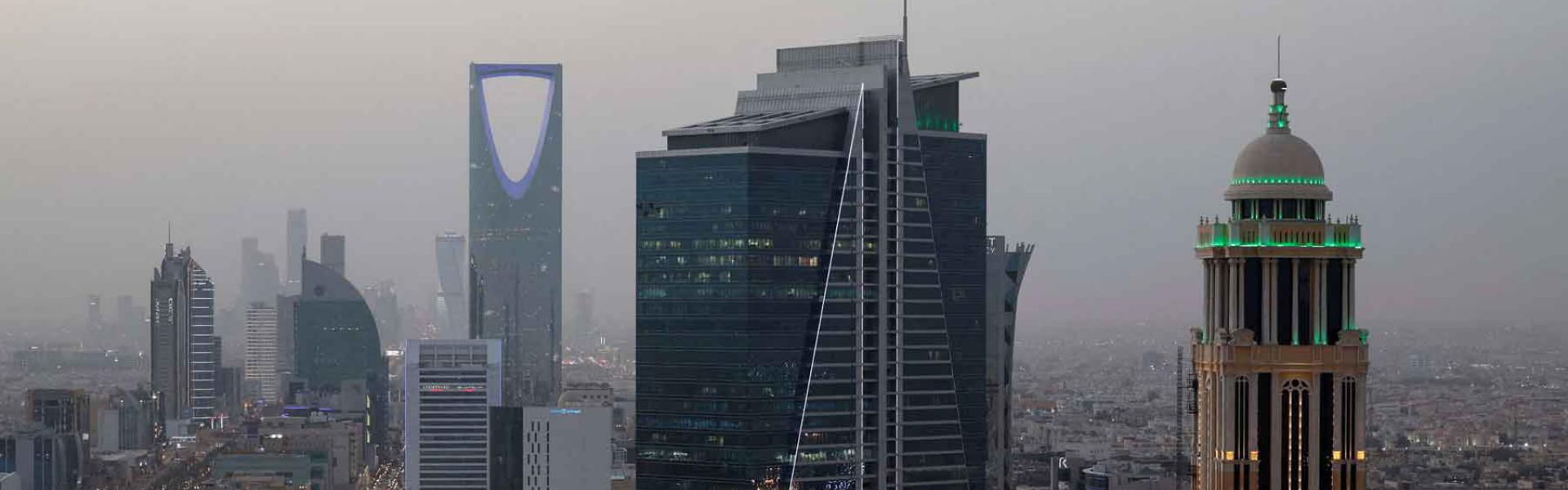 Saudi Arabia is growing more attractive to foreign visitors