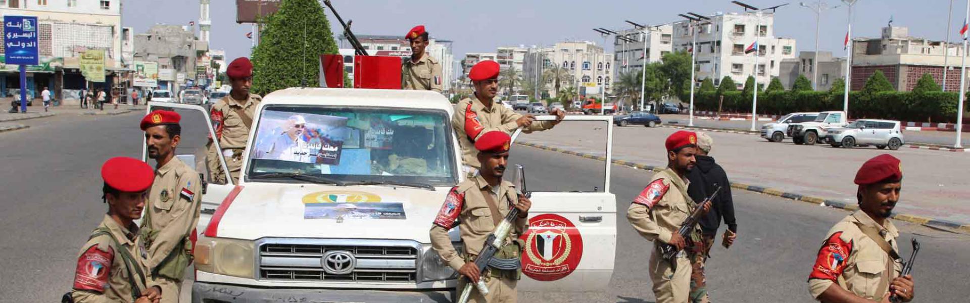 Persistent divisions