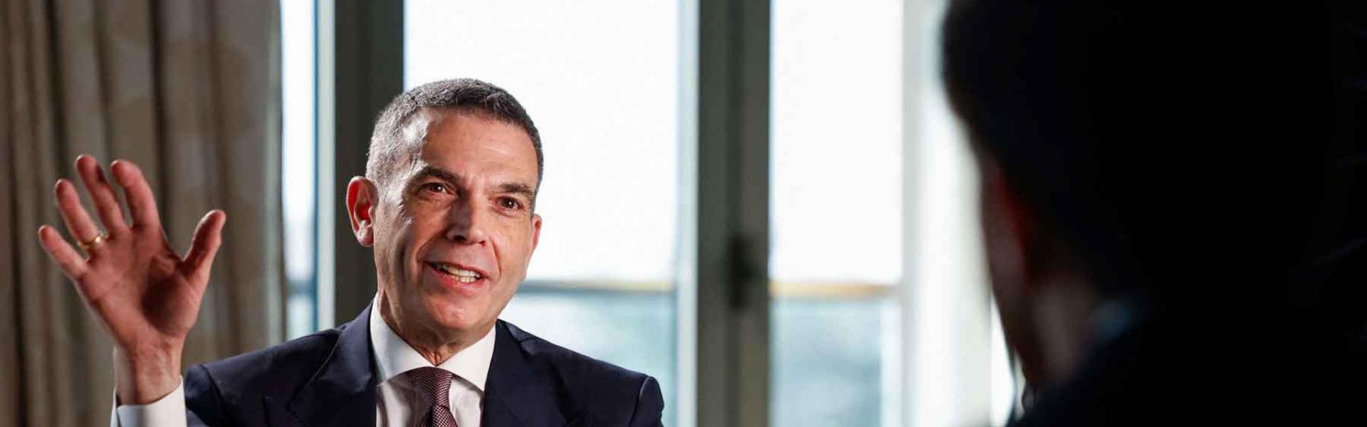 Demand is expected to be strong both locally and internationally