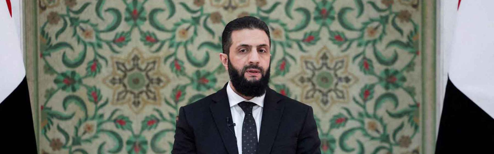 A call for a reset of relations