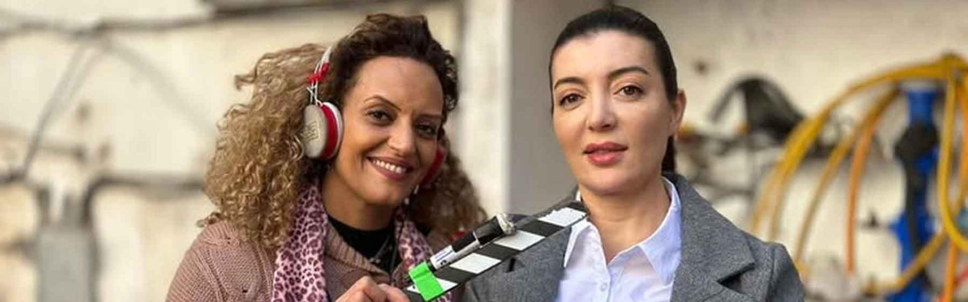 A powerful artistic voice