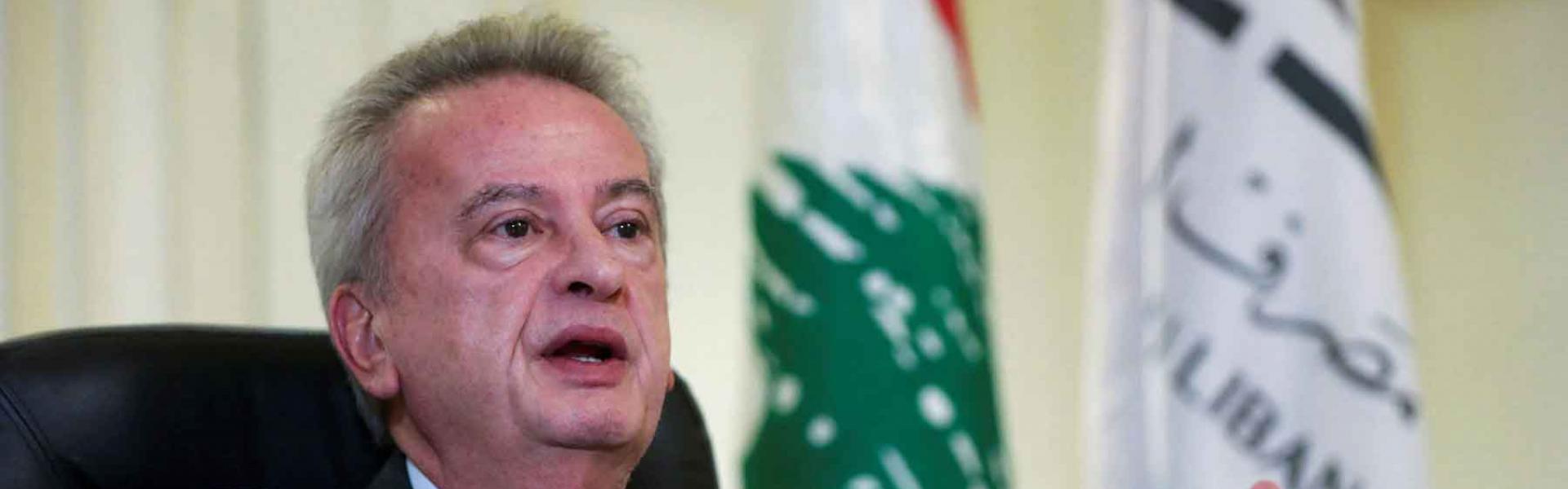 Never-ending troubles