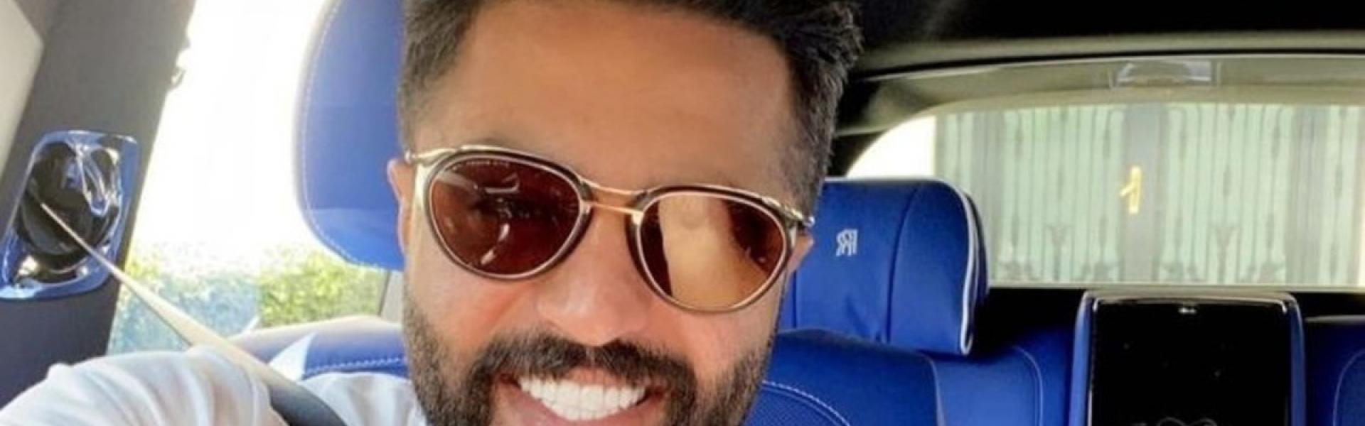 يعقوب بوشهري ينفي أنباء منعه من السفر