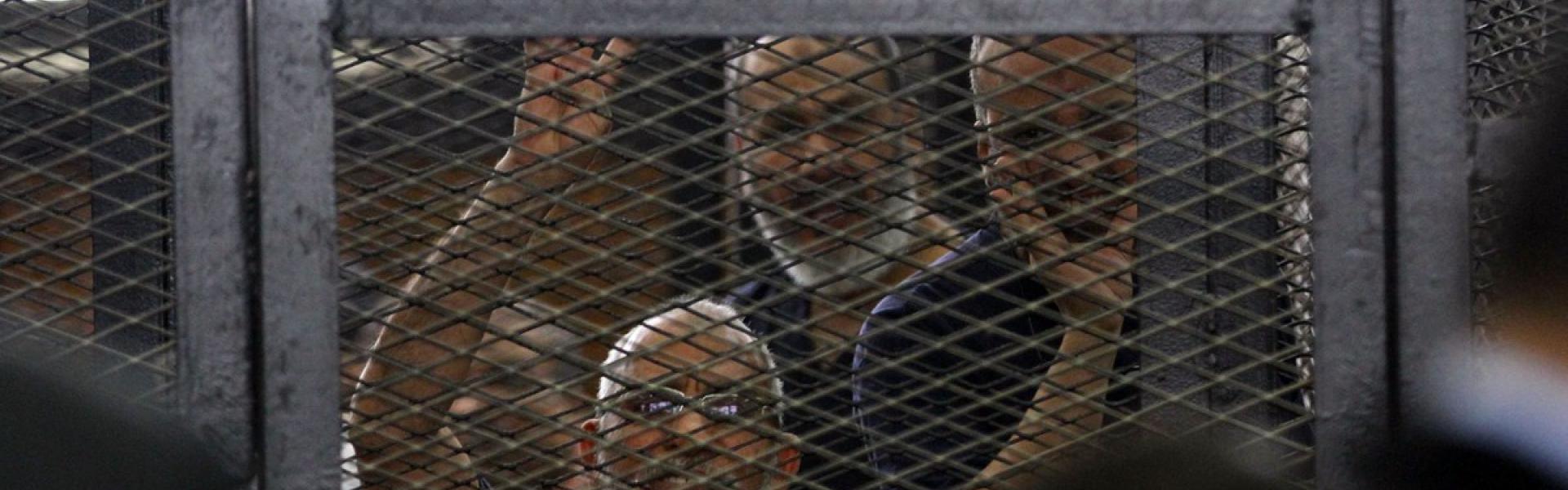 واشنطن تنهي سنوات من التردد تجاه فروع الإخوان