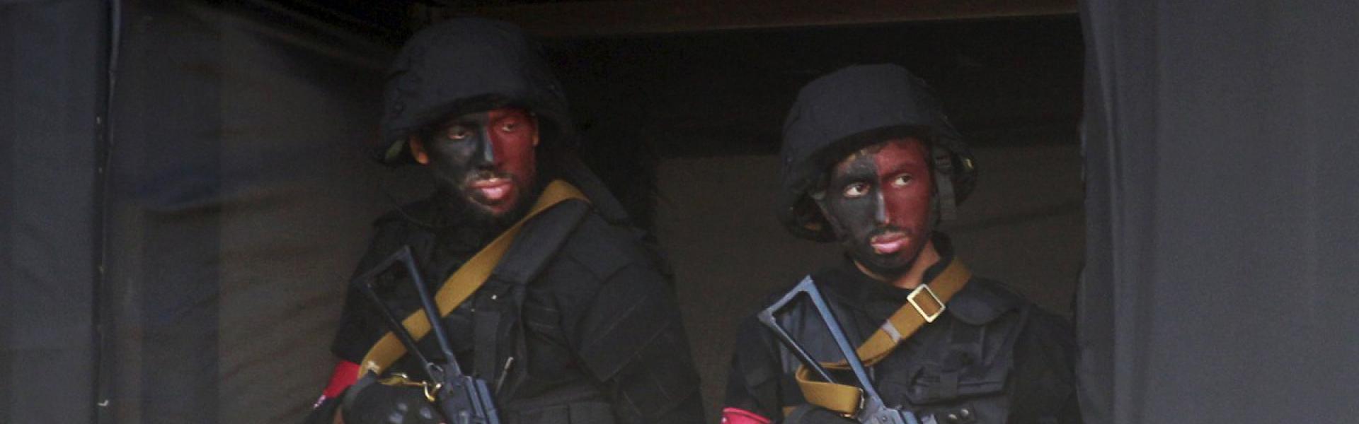 سلاح حزب الله حجر عثرة أمام بناء دولة مركزية قوية