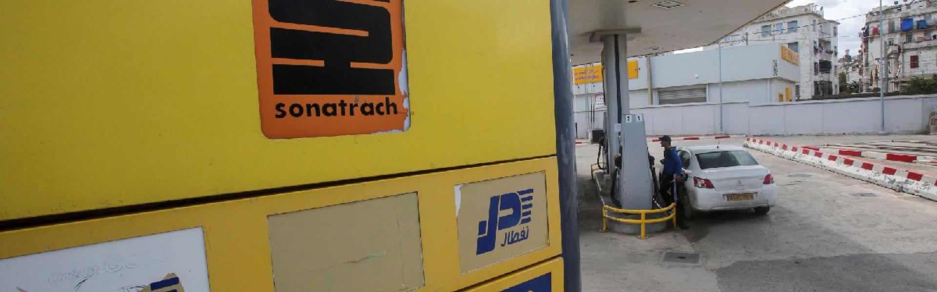 زيادات مفاجئة في أسعار الوقود تربك الجزائريين 