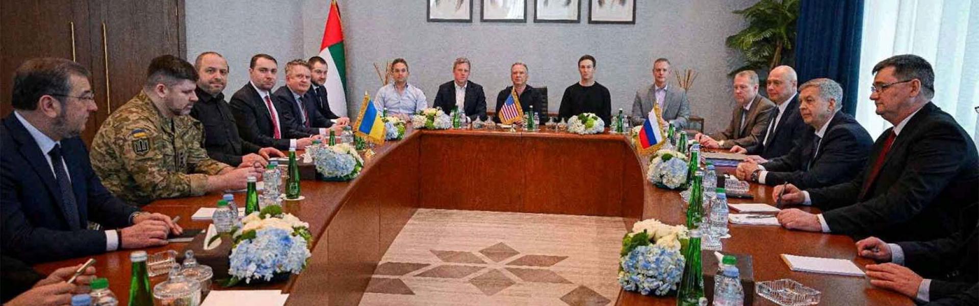 A deal will be pushed towards its final culmination on February 1