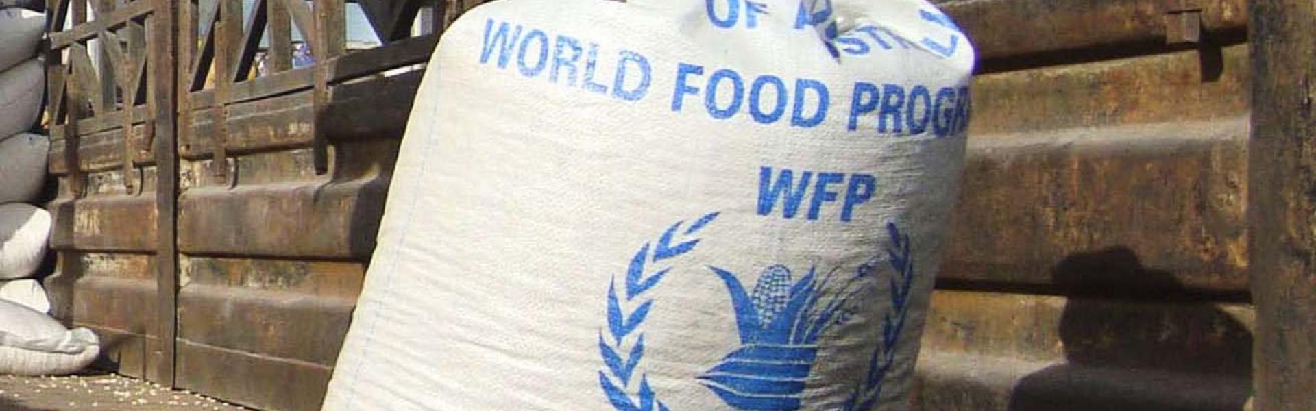 The State Department says resumption of assistance depends on accountability