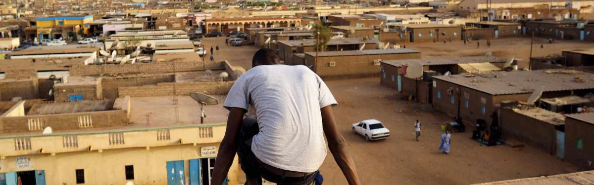 A shift from crisis response to risk prevention