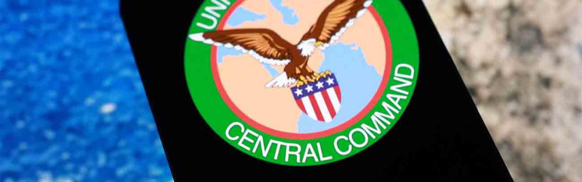 CENTCOM