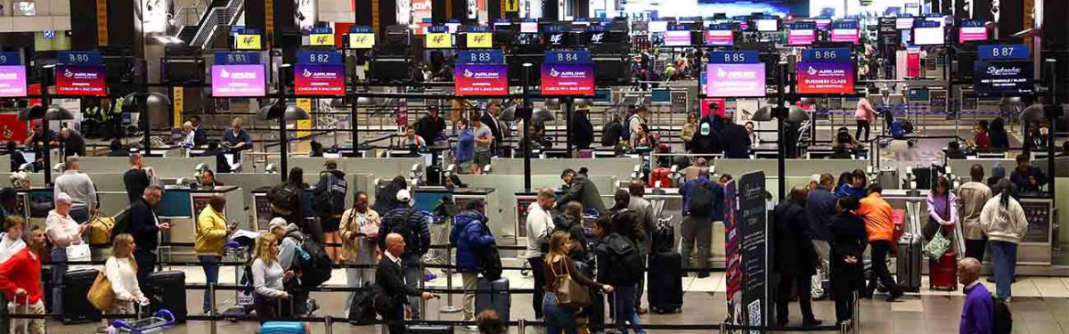 Fuel savings likely to rebuild margins before lowering fares