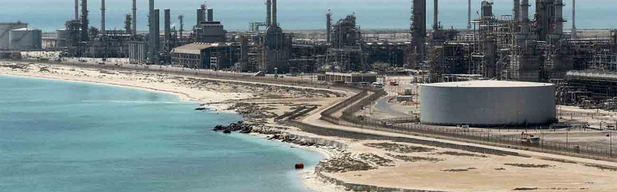 Saudi Aramco may cut August prices sharply next week as competition among producers intensify
