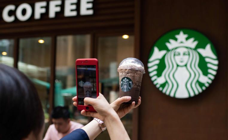 دورة تدريبية ضد العنصرية في ستاربكس