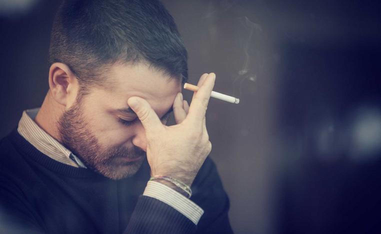 التدخين يهدد القلب والرئتين