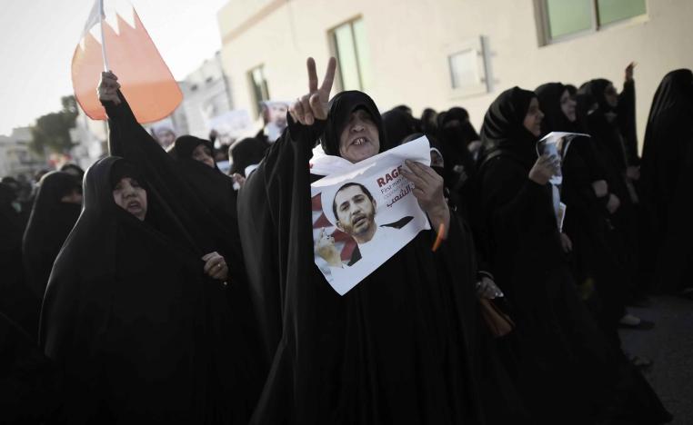 جماعات مرتبطة بالارهاب