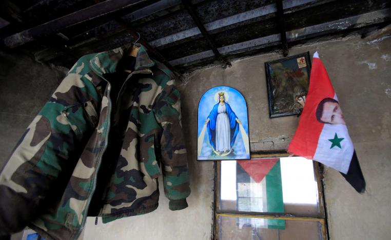 التجنيد بالقوة