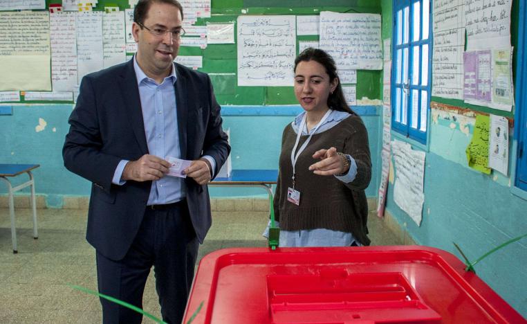 الشاهد يراهن على استقرار الحكومة