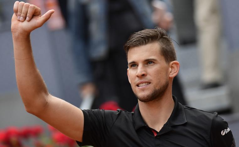 تييم بعد الفوز المثير على اندرسون 