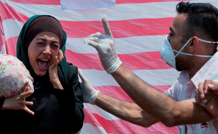 غزة