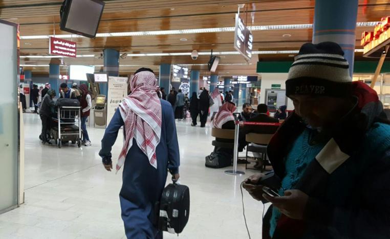 افشال العملية الارهابية