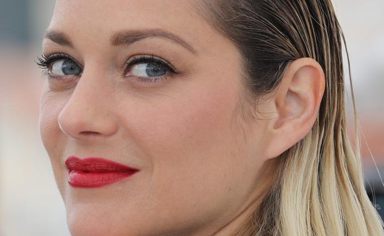 ماريون كوتيار 