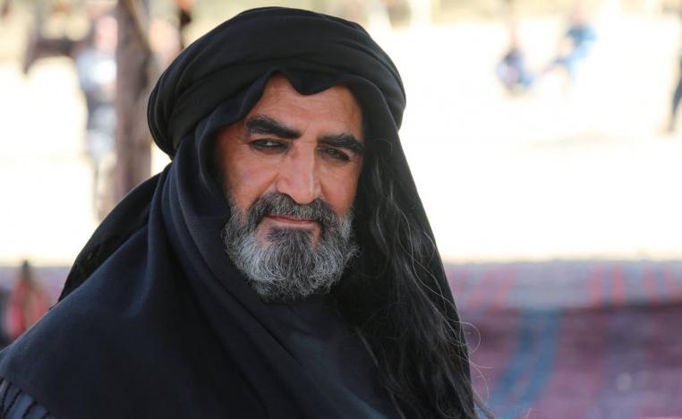 زهير النوباني