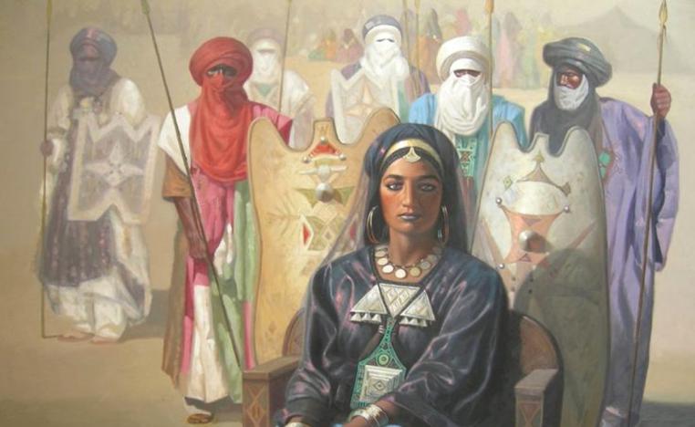 أيهما أقوى وجودا الأم الحضارية أم الأم الذاتية ؟