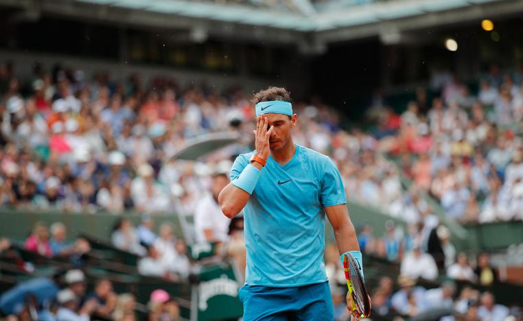 نادال لتأكيد بدايته القوية في فرنسا