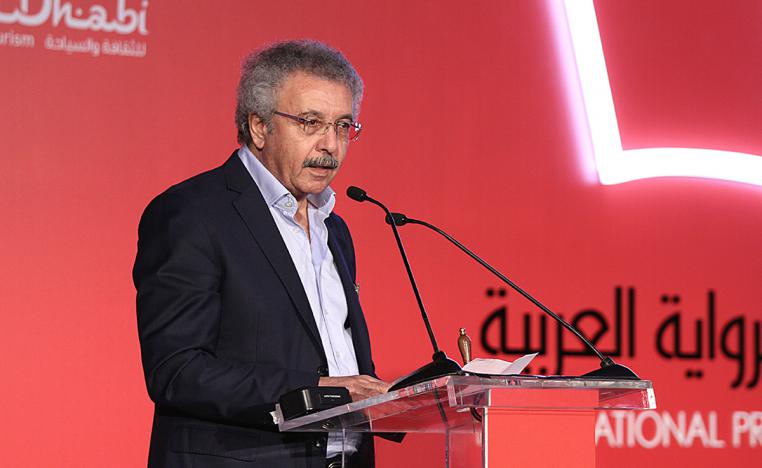 صاحب مسيرة إنسانية جديدة